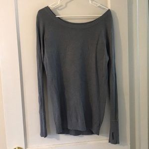 Lululemon Sweater